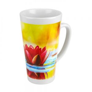 TAZA PARA SUBLIMAR RANIJI 17 OZ personalizada